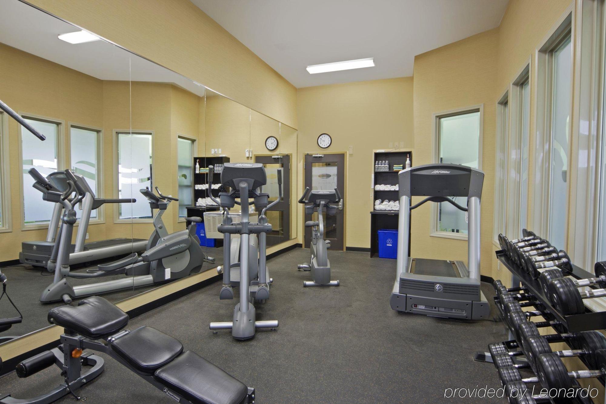 Best Western Wainwright Inn & Suites Bekvämligheter bild