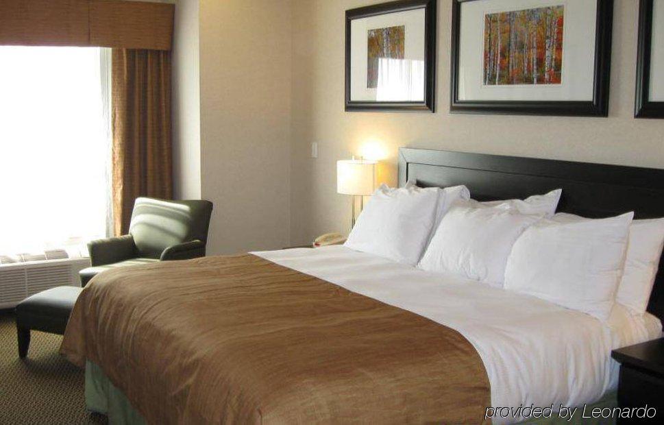 Best Western Wainwright Inn & Suites Rum bild