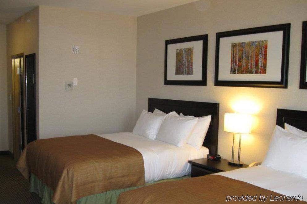 Best Western Wainwright Inn & Suites Rum bild